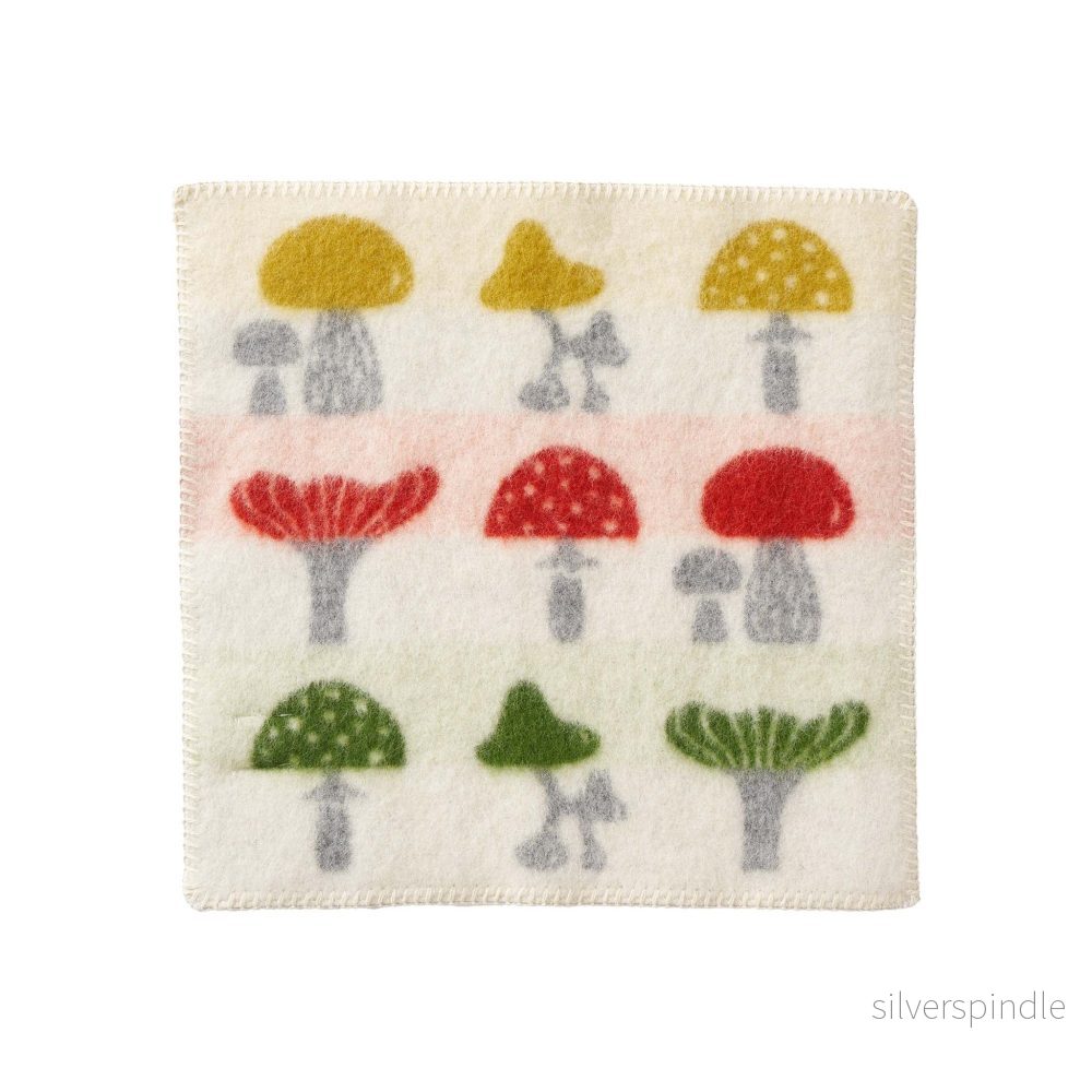 Mushroom Mushroom