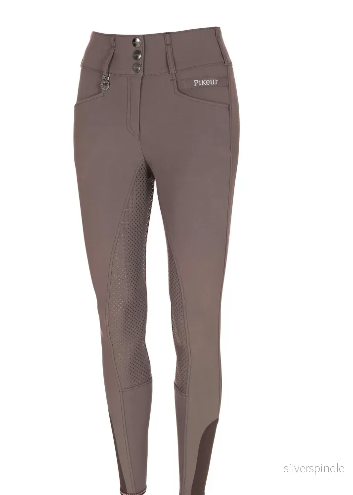 Pikeur Candela Grip Nougat Pikeur Candela Grip Nougat