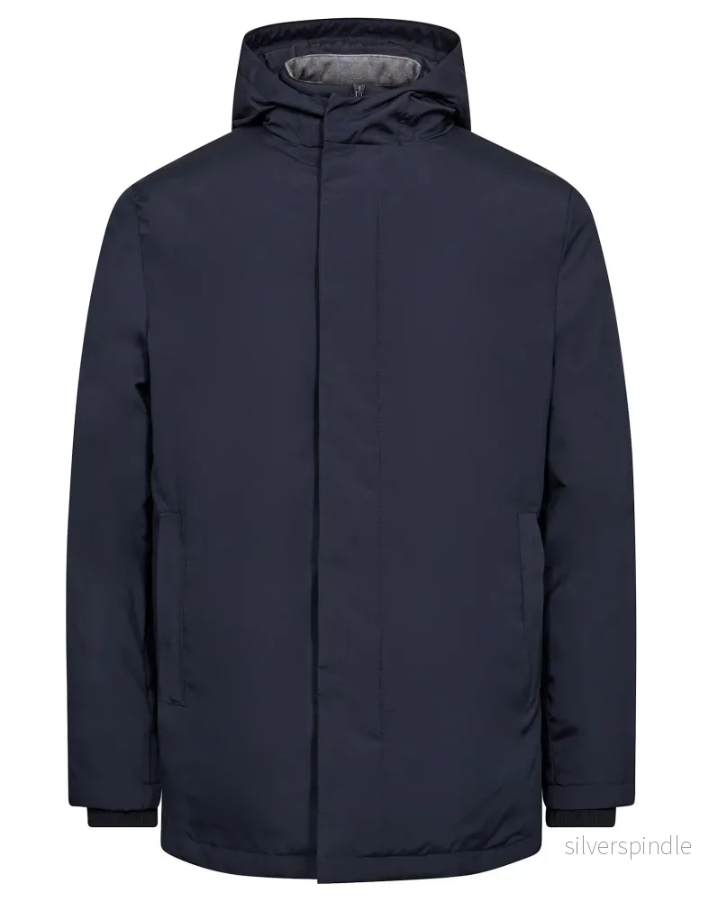 BS Otago Regular Fit Jacka - Navy