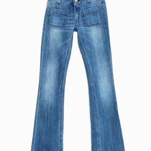 PANTALONE MORRISON JEANS – Blå PANTALONE MORRISON JEANS – Blå