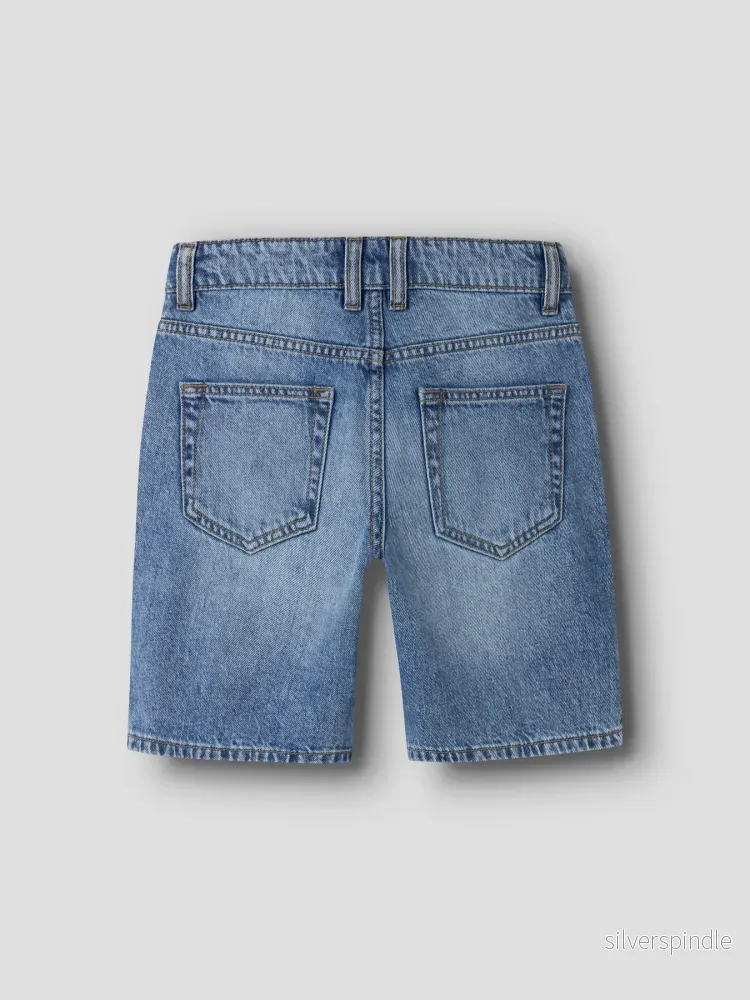 JeansShorts - Bild 2