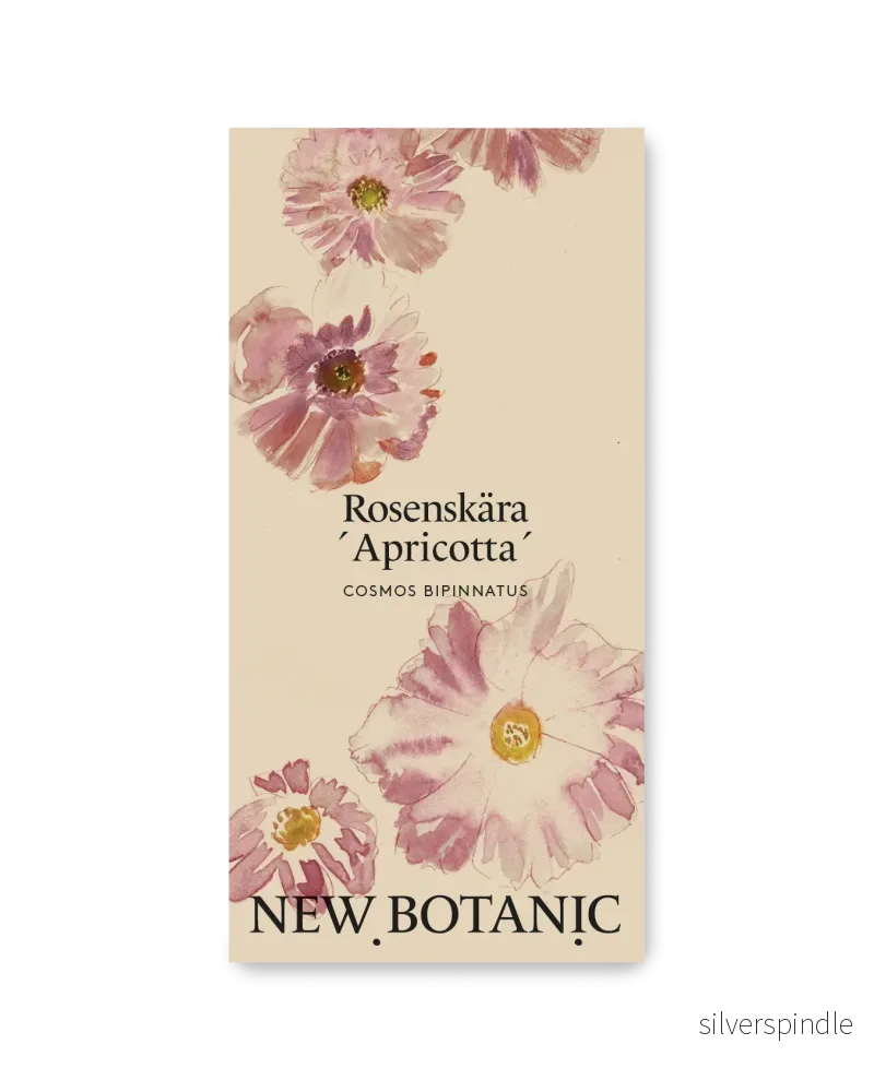 Rosenskära ’Apricotta’ Rosenskära ’Apricotta’