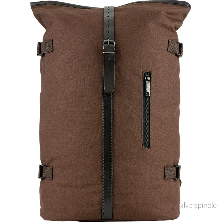 Jack Pyke Canvas Fold top - ryggsäck - Bild 3