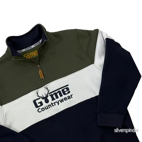 Game - Countrywear pullover - Bild 2