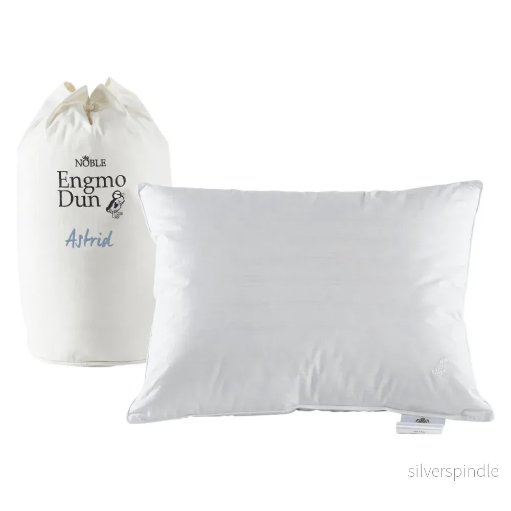 Engmo Dun Astrid Kudde Engmo Dun Astrid Kudde