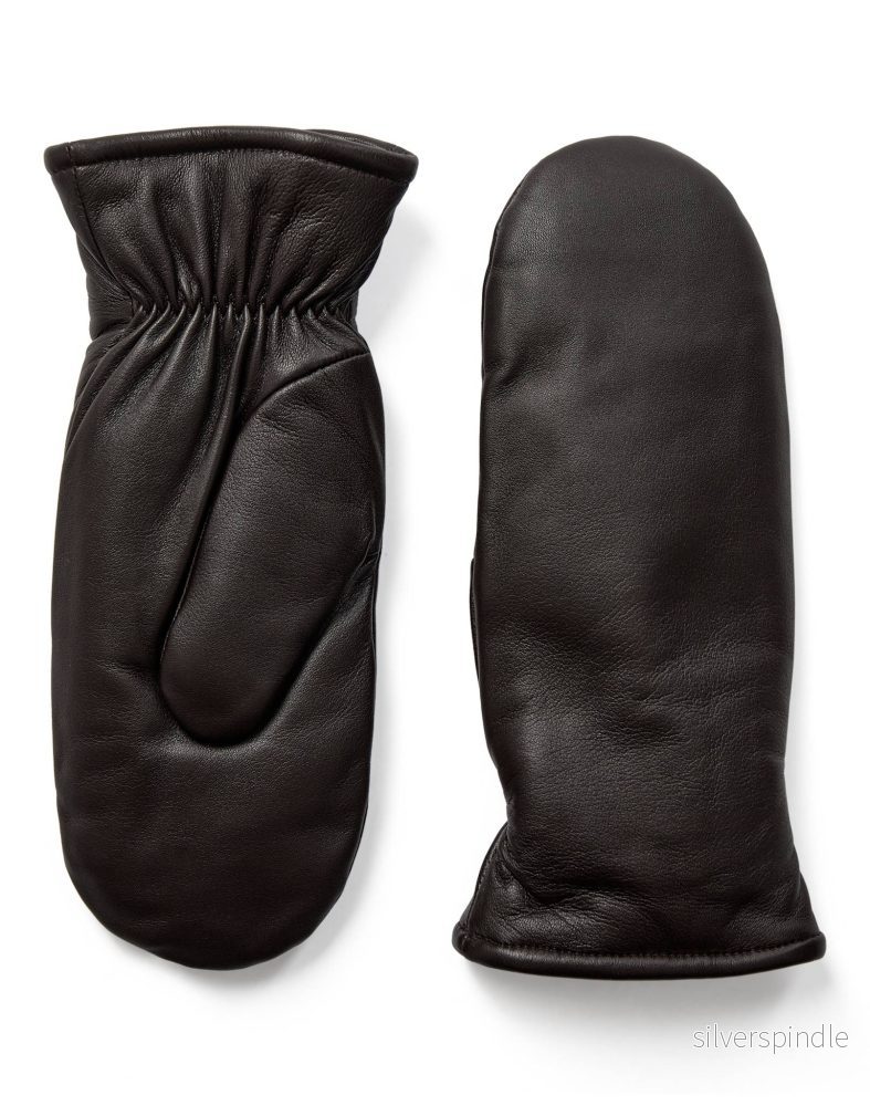 BS Gala Tumvantar - Dark Brown