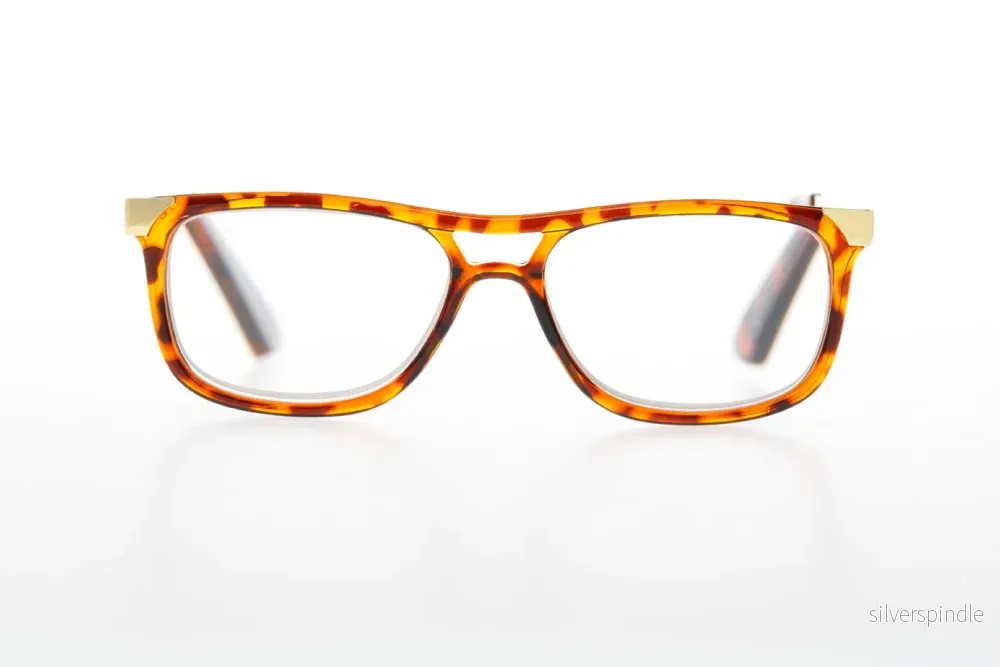 LEIF turtle brown-gold Reading Glasses 25% Rabatt LEIF turtle brown-gold Reading Glasses 25% Rabatt