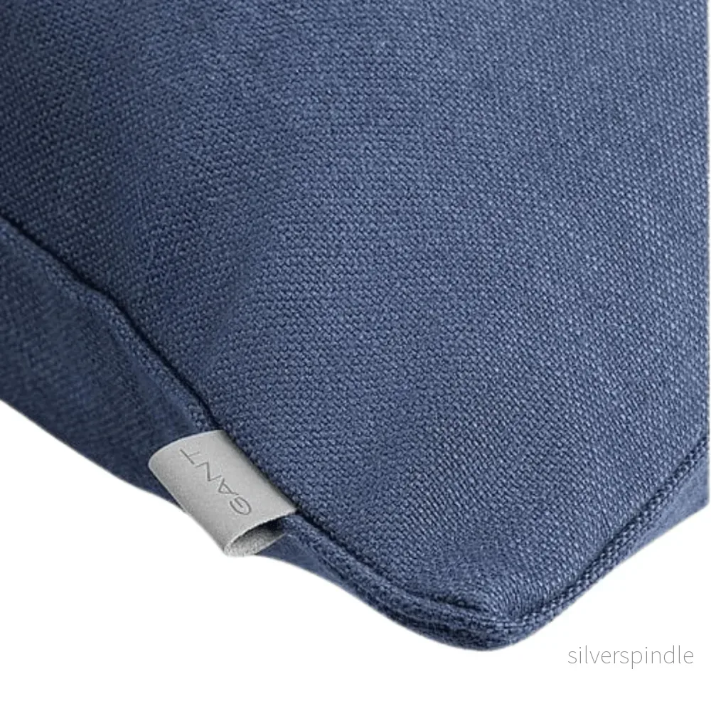 GANT Cushion Kuddfodral - Outlet - Bild 2