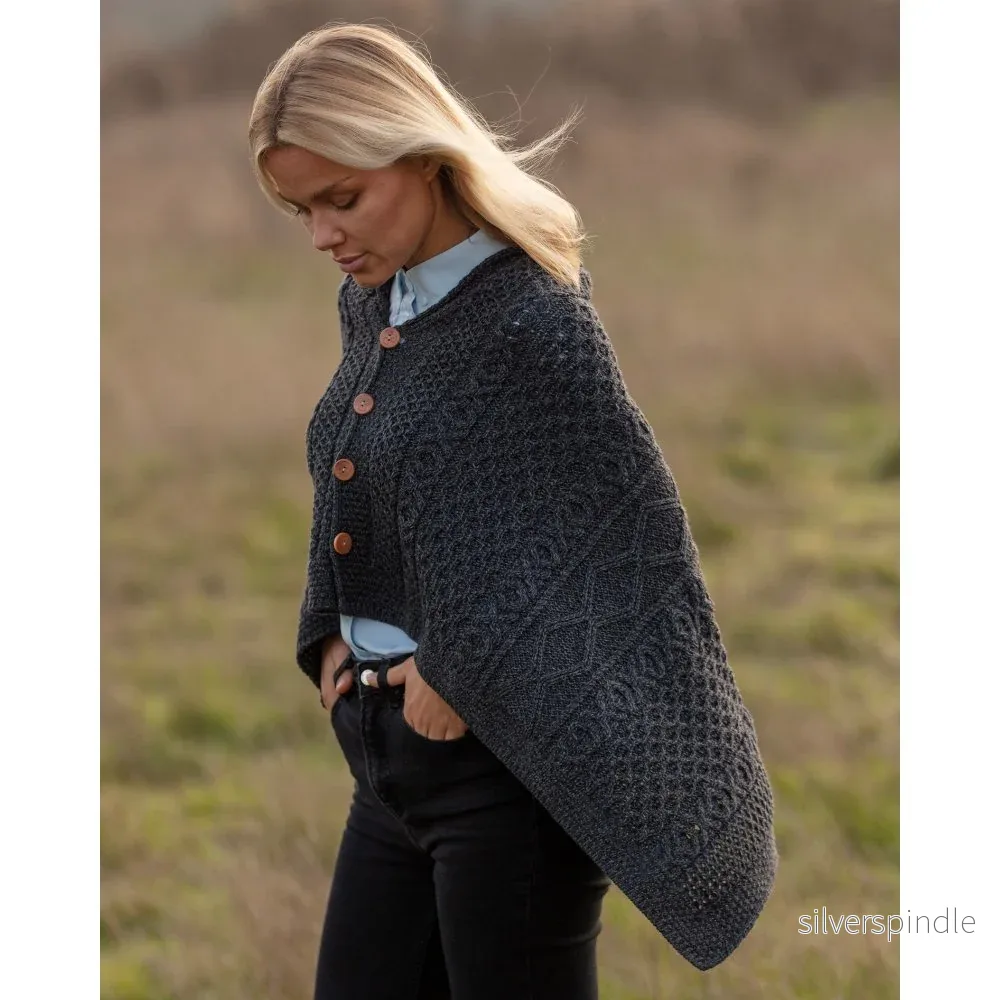 Walker & Hawkes - Remington cape