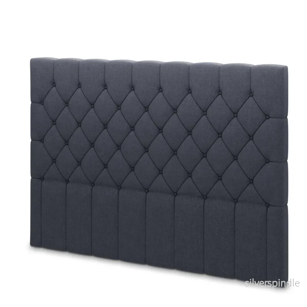 Hilding Knapp Sänggavel Hilding Knapp Sänggavel