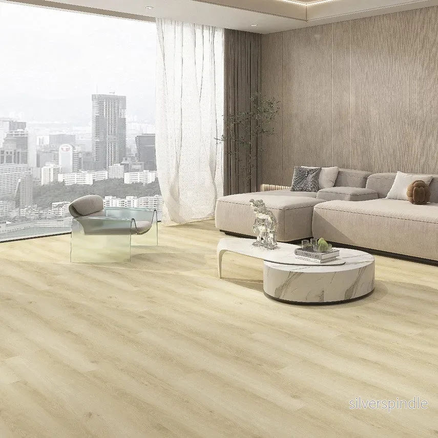 Vinylplanka SPC IXPE Lindrig Ek 2311SI 2,23m² - Bild 2