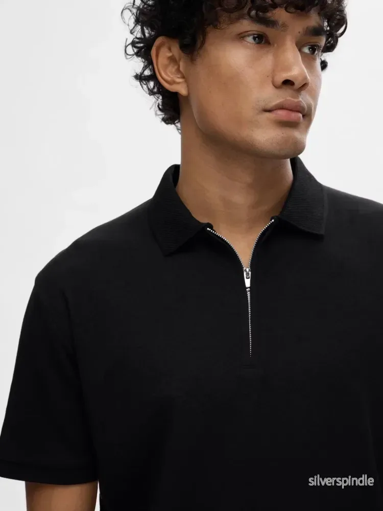 FAVE ZIP BLACK - Bild 3