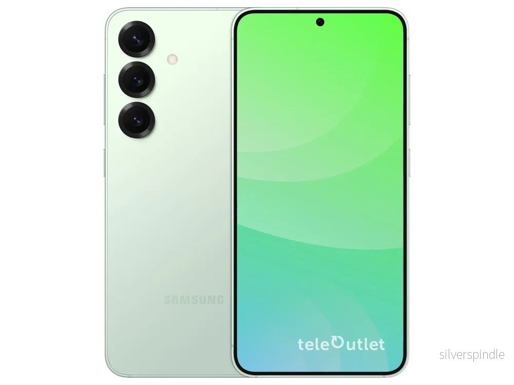 Samsung Galaxy S25 - Bild 3