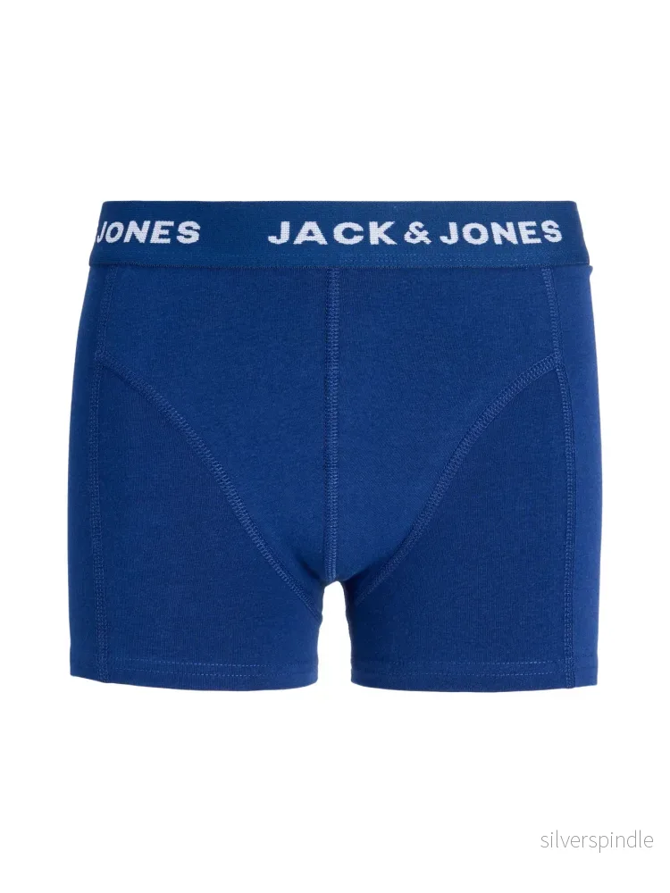 3-pack Kalsonger Jack & Jones Junior - Bild 3