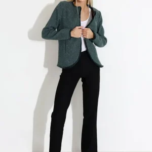 JACKET – Grön JACKET – Grön