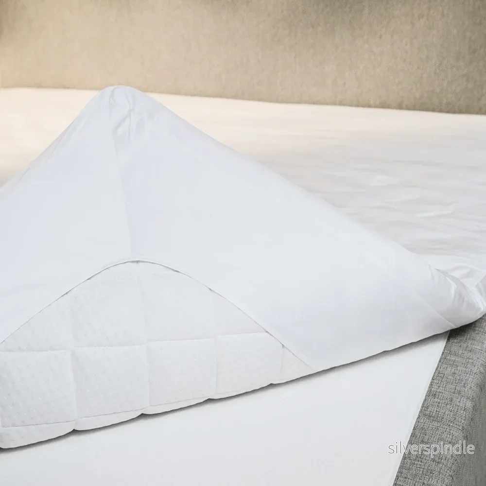 Jensen SoftSheet Kuvertsytt Underlakan Jensen SoftSheet Kuvertsytt Underlakan