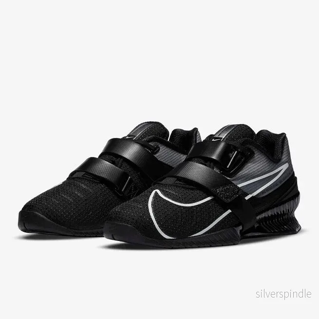 Nike Romaleos 4 – Painonnostokenkä Nike Romaleos 4 – Painonnostokenkä