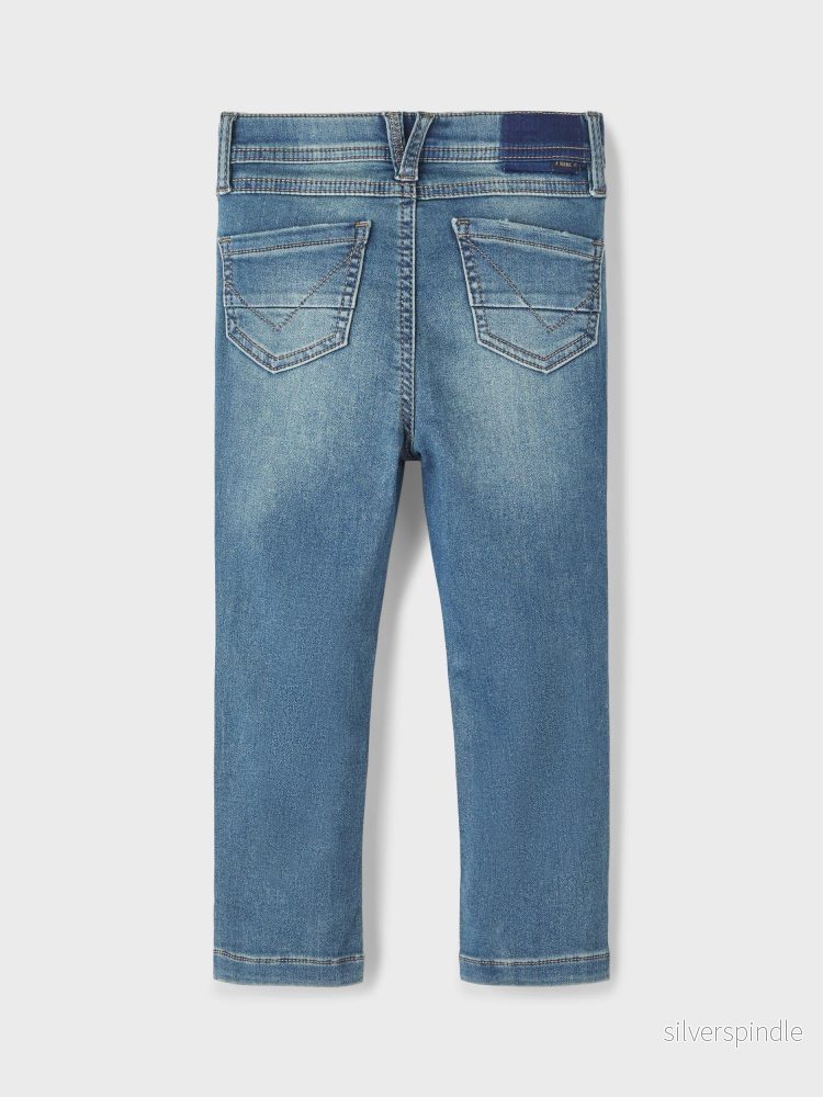 Jeans Slim - Bild 3