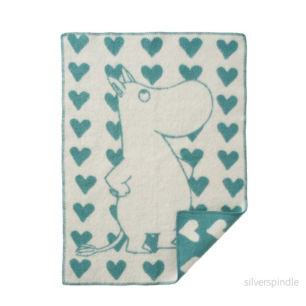 Moomin heart - Bild 3