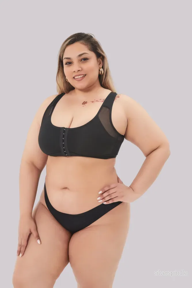 Sophia | Bekväm Stödjande BH för Optimal Hållning - Bild 3
