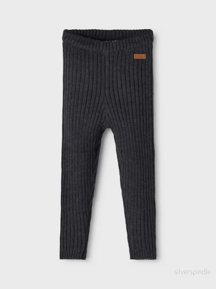 NMMWRISS ULL LEGGINGS - Bild 3