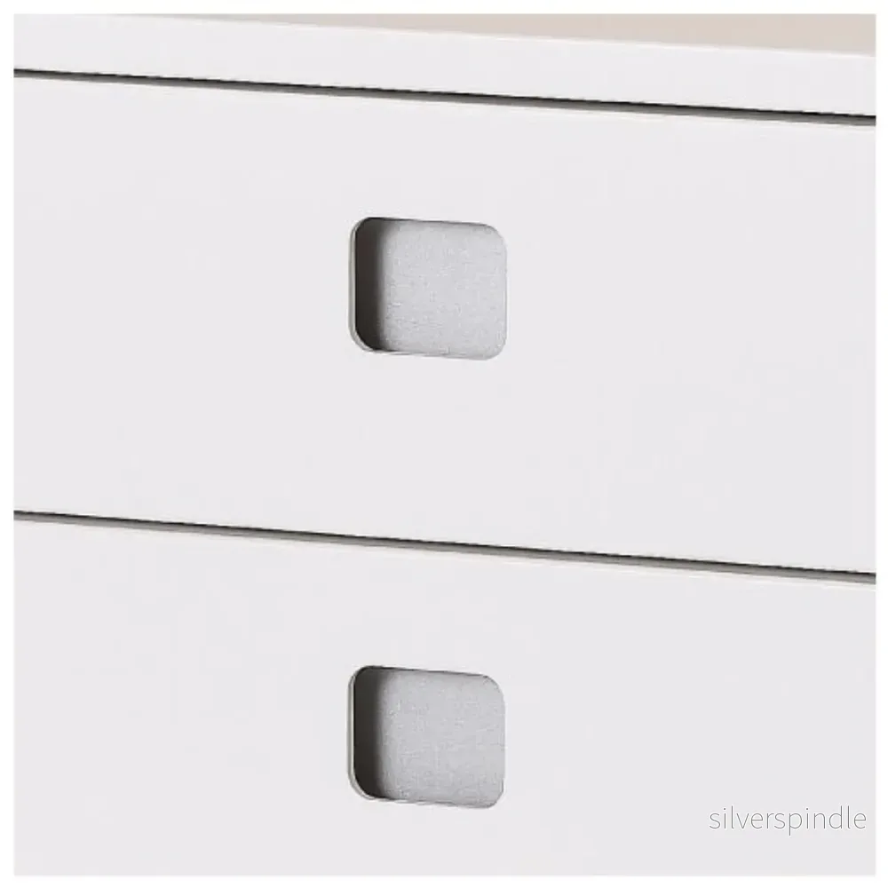 Zebra Collection Viggo Handtag 5-Pack - Bild 2