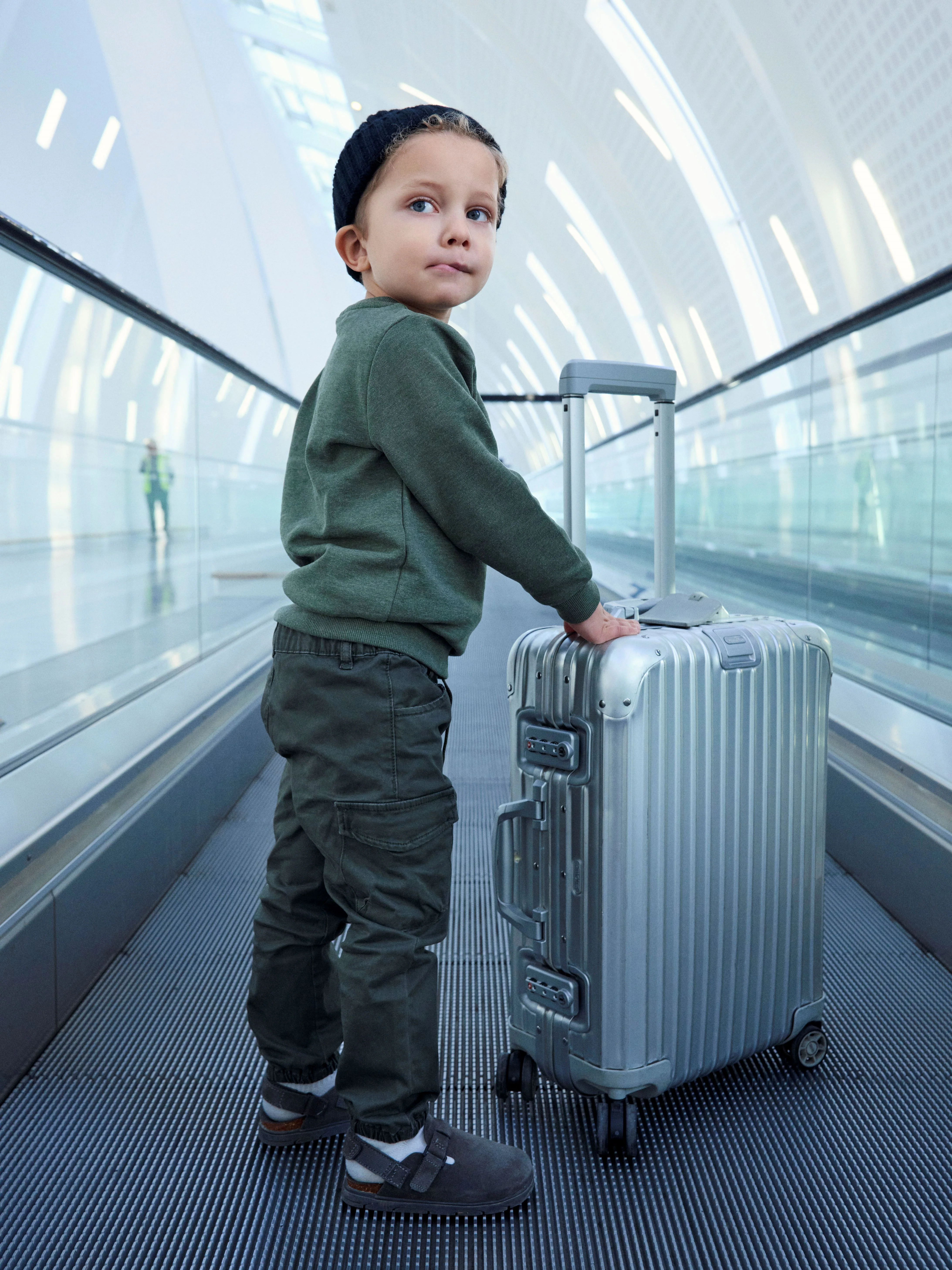 CARGO BYXOR - Bild 2