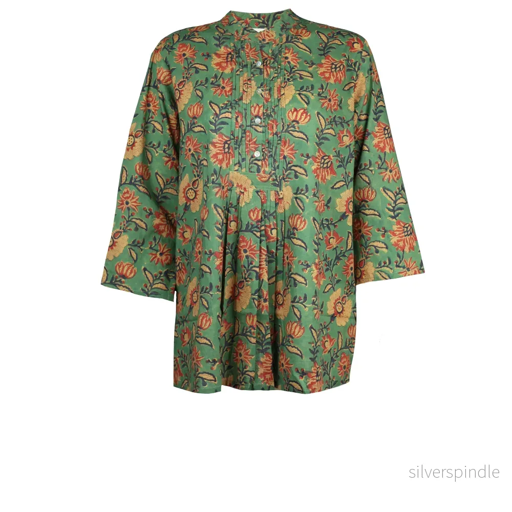 Nilla blouse Pion