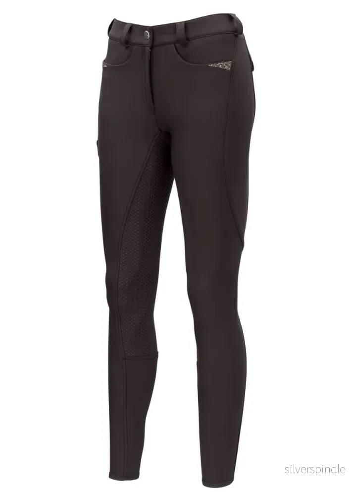 Pikeur Laure Softshell Full Grip Pikeur Laure Softshell Full Grip