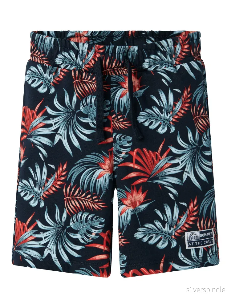 Möntrad Sweat Shorts Möntrad Sweat Shorts