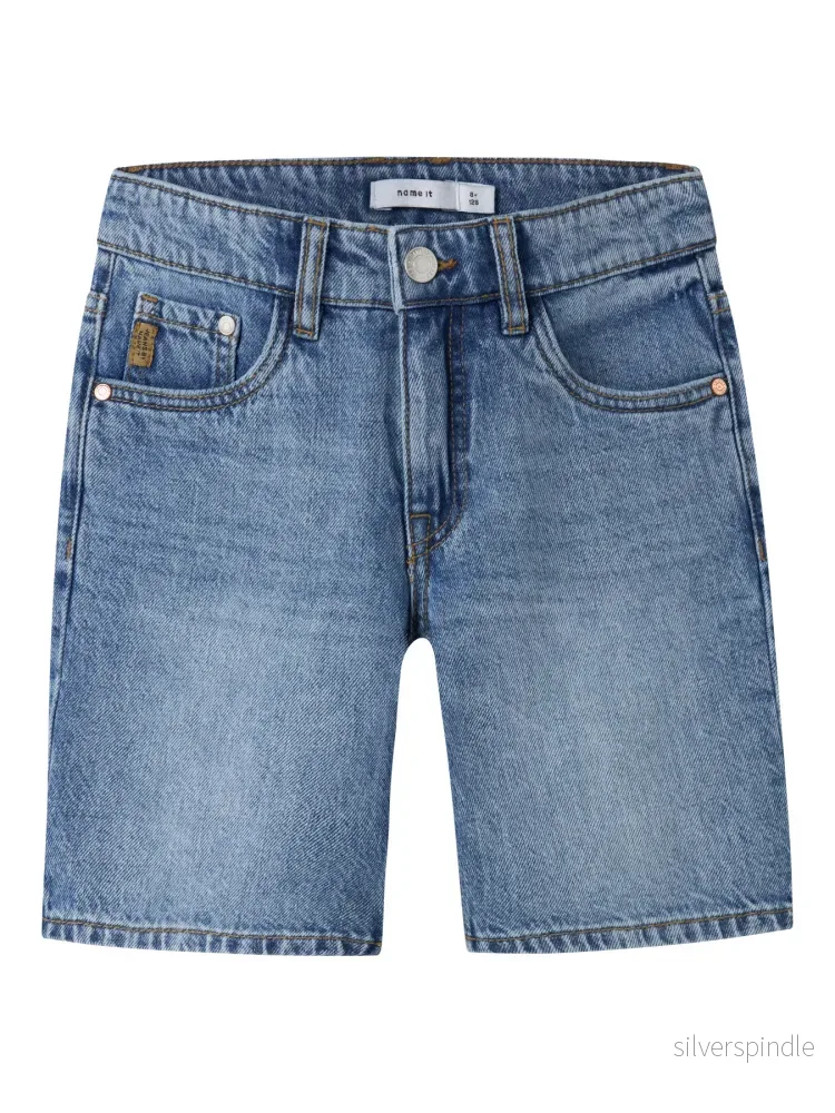 JeansShorts