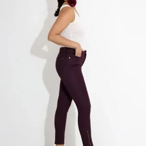 ELARA TWILL – Dk port ELARA TWILL – Dk port