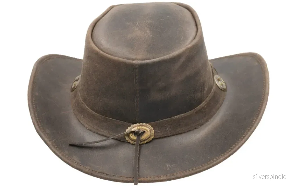 Walker & Hawkes - Outback Aussiehatt - Bild 2