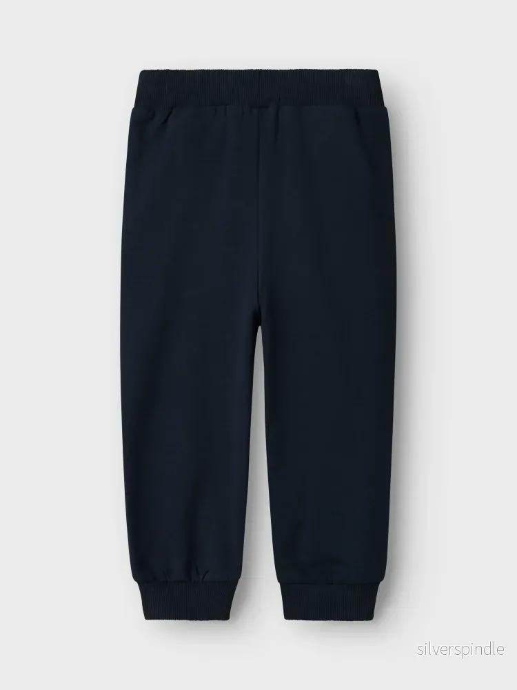 Joggers Mysbyxa med volang på fickan - Bild 2