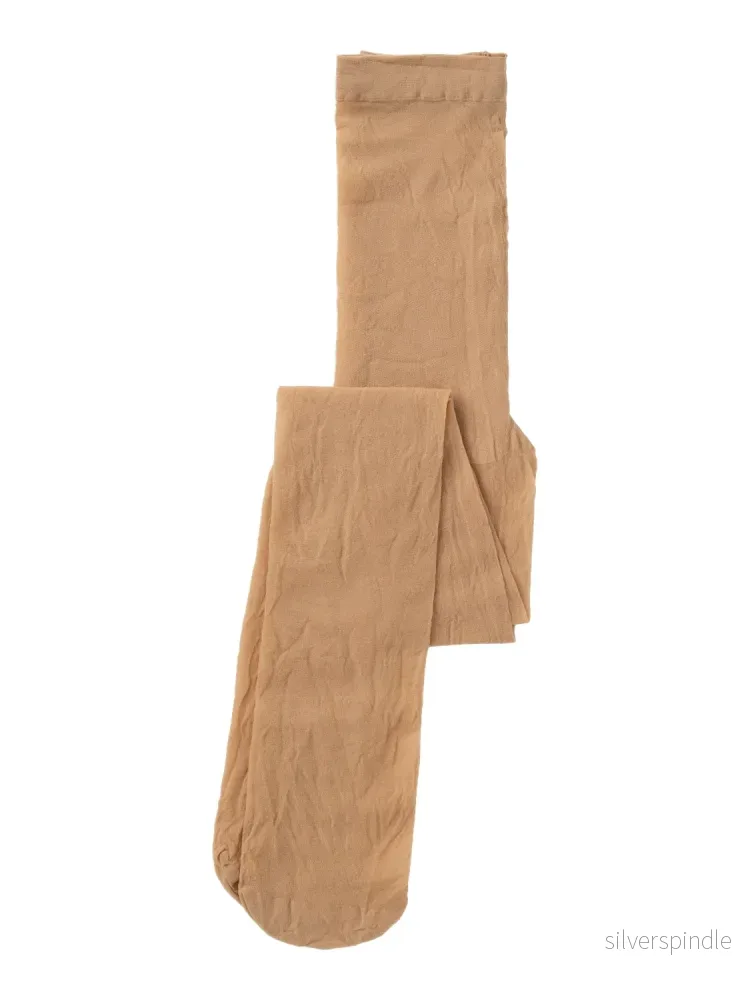 Nylon Strumpbyxor Nylon Strumpbyxor
