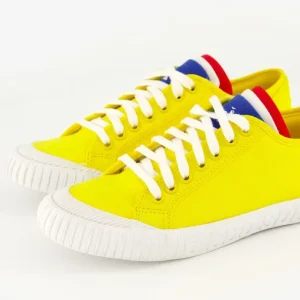 NATIONALES GS SNEAKERS – Empire yellow NATIONALES GS SNEAKERS – Empire yellow