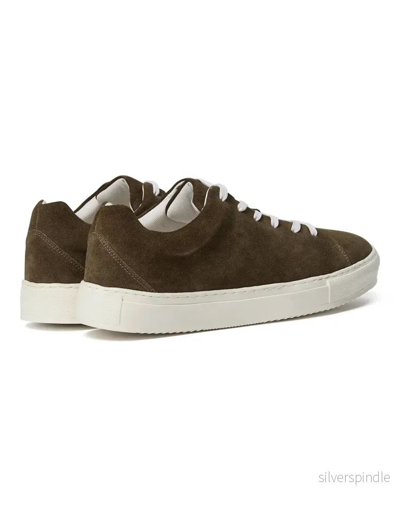 BS Issaga Skor - Dark Taupe - Bild 3