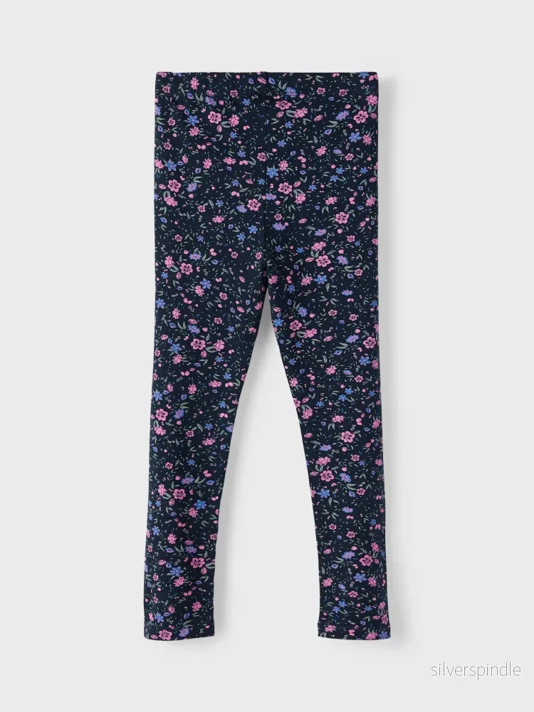 NMFOSSA LEGGING NMFOSSA LEGGING