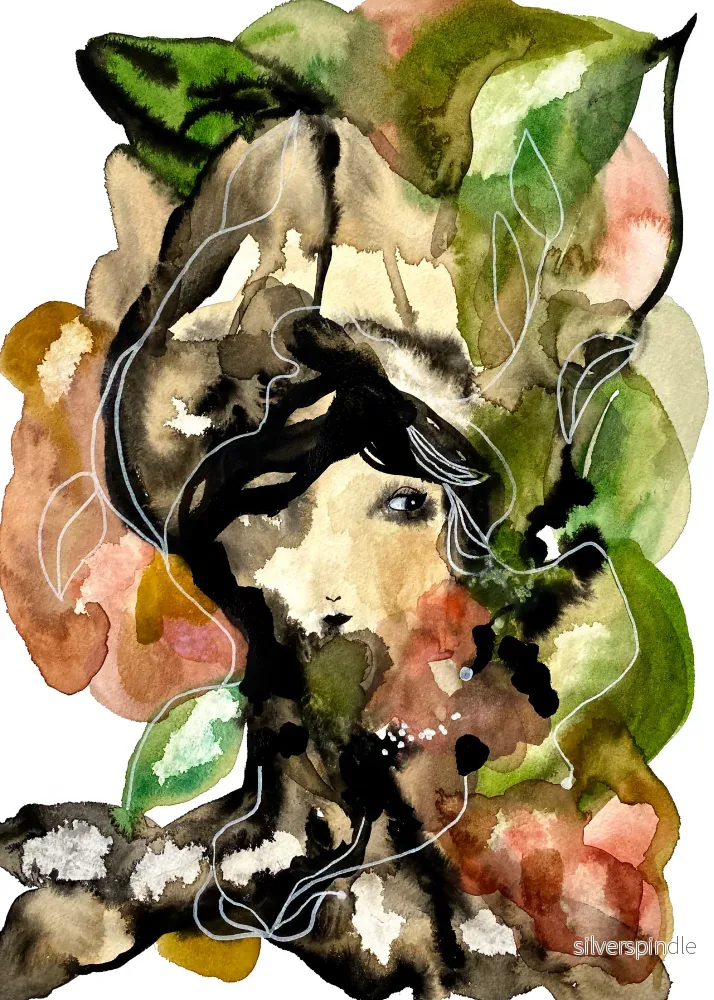 Poster - Suddenly - Bild 2