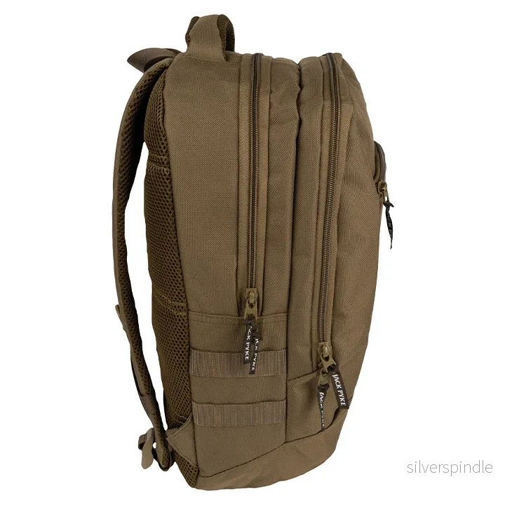 Jack Pyke ryggsäck daypack - Kestrel - Bild 3