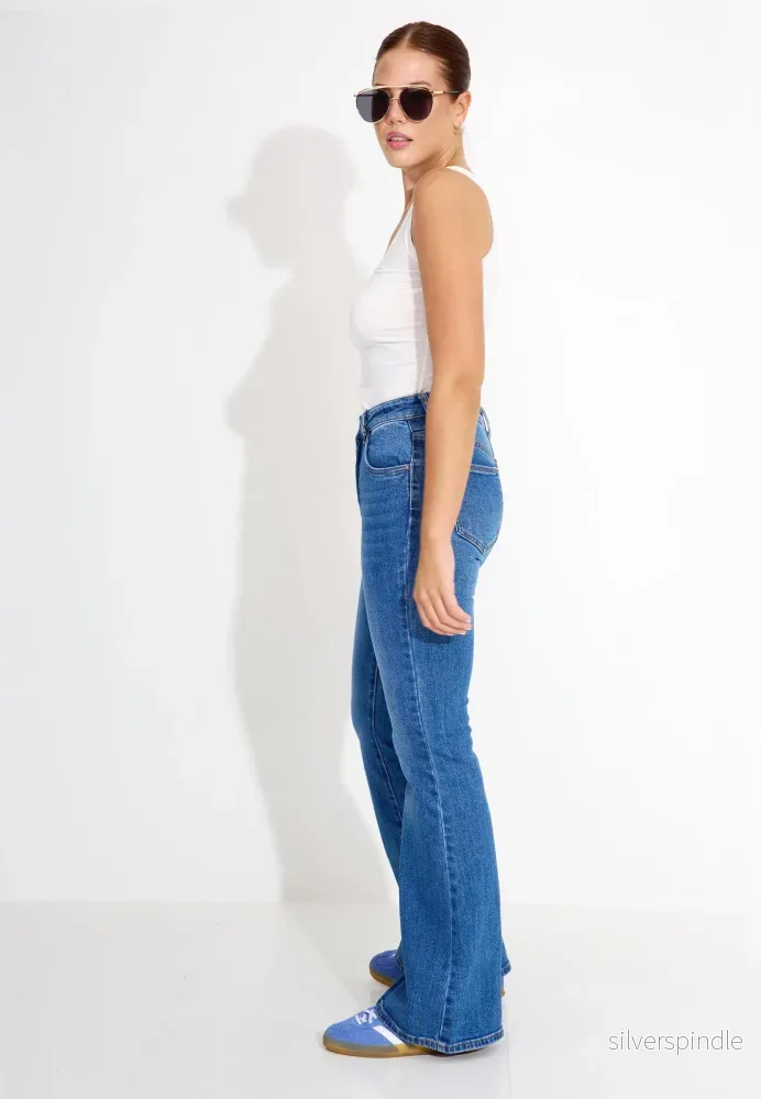 JEANS - Blue - Bild 3
