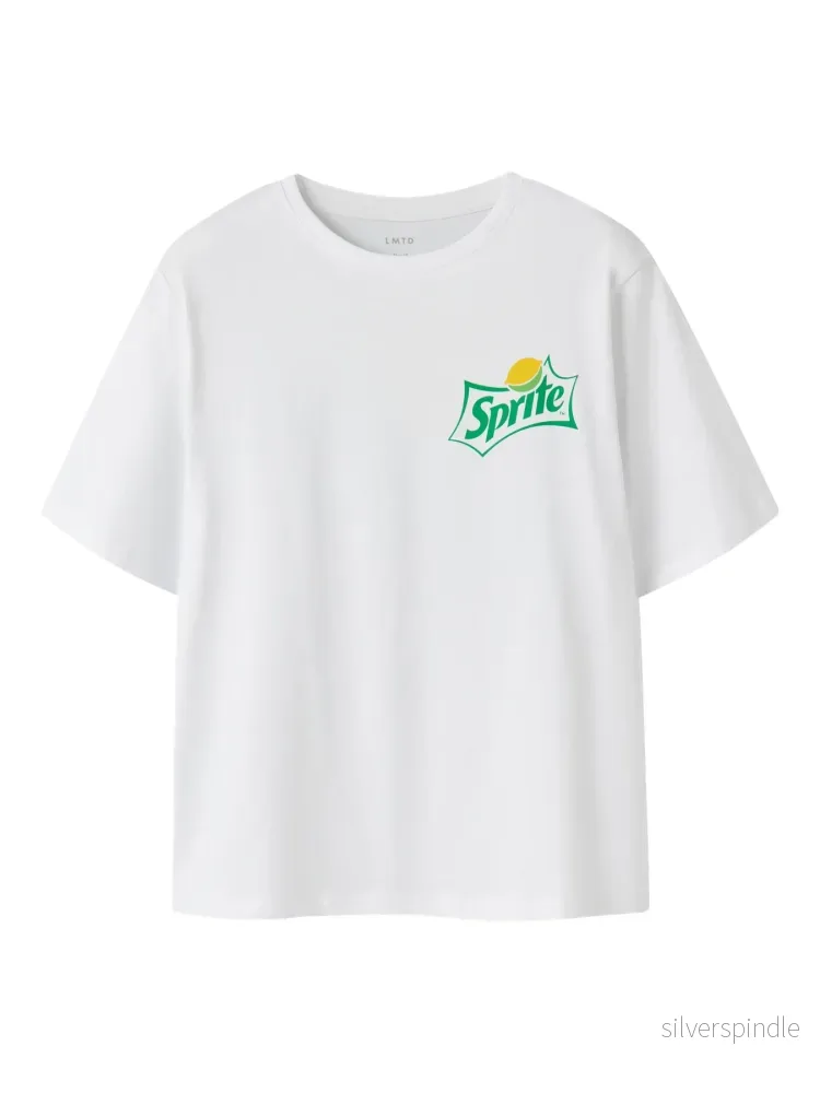 Sprite T-shirt Sprite T-shirt
