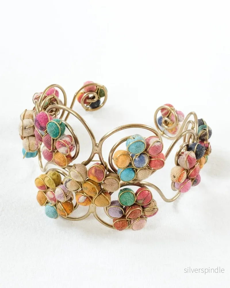 Armband Recycle Armband Recycle