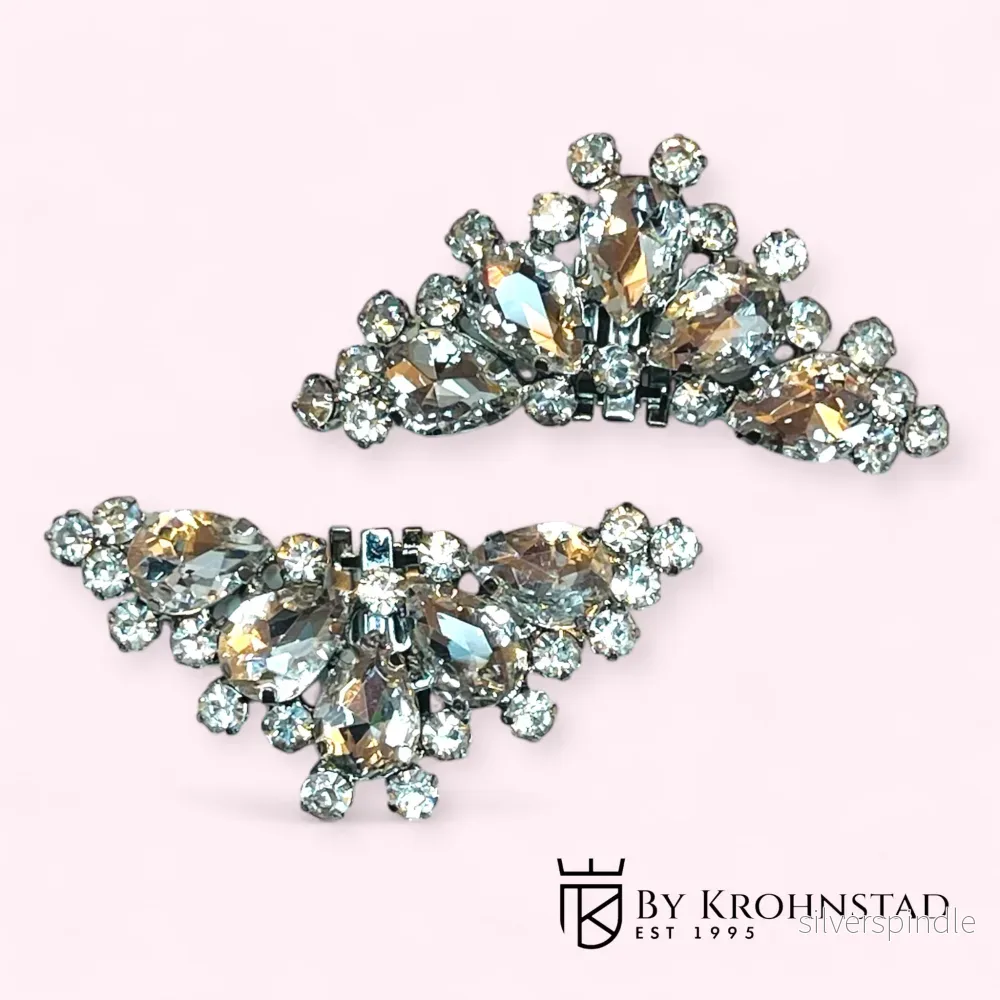 Sparkle Shoe Clip - Bild 3