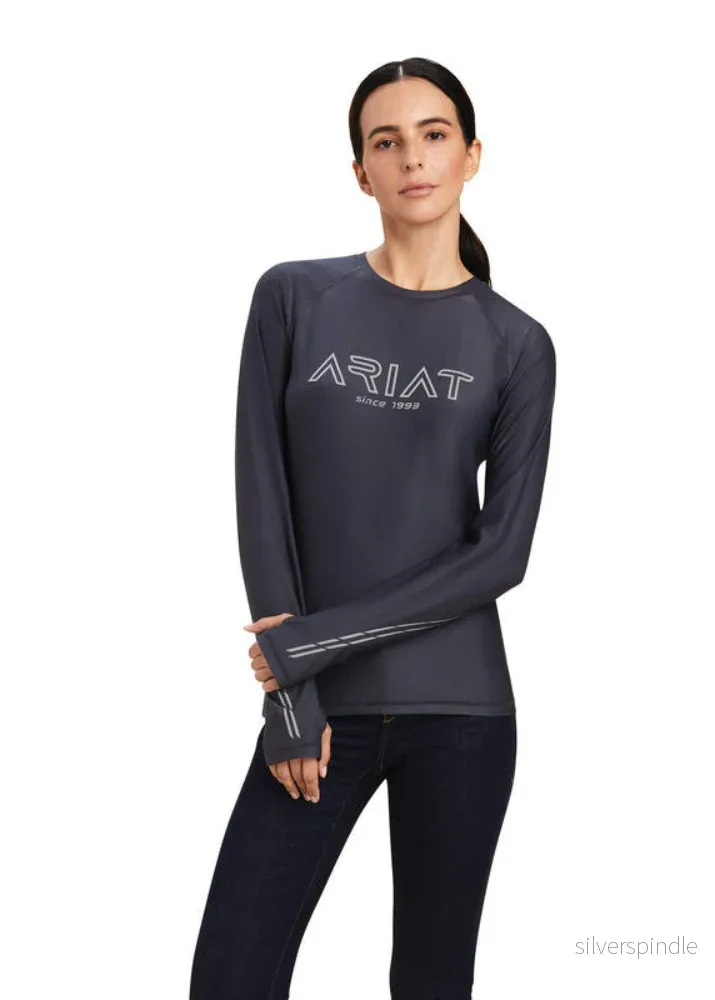 Ariat Lumina Long Sleeve Tee Ariat Lumina Long Sleeve Tee