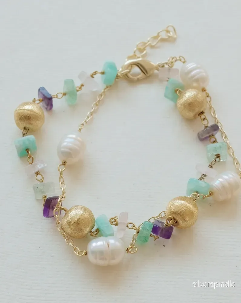 Armband Colette - Bild 2