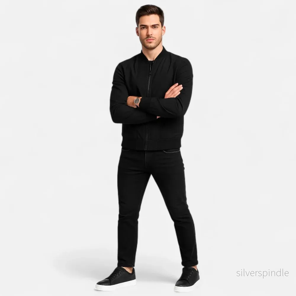 Mångsidiga Sneakers | Snörning och Halkskydd för Vardagskomfort | Andningsbar Design - Bild 3