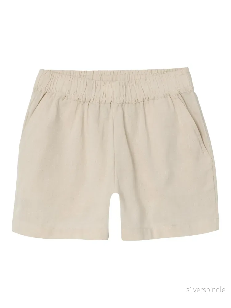 LINNE-SHORTS