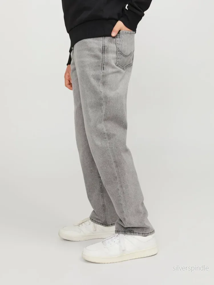 Grå Jeans -Chris Jack&Jones - Bild 2