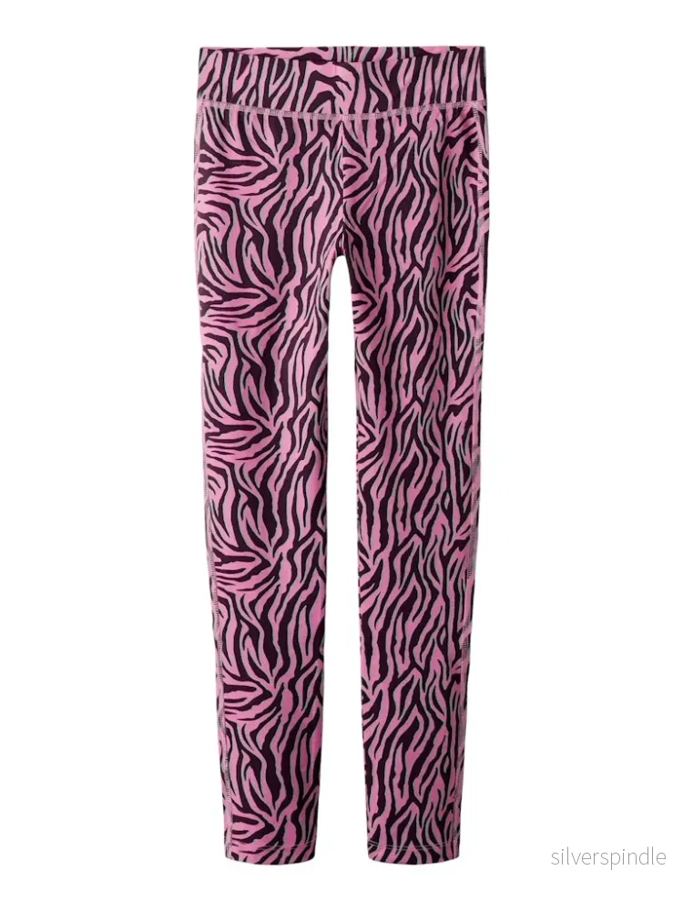 Tränings Leggings Tränings Leggings
